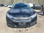 2018 HONDA CIVIC LX for sale at Copart ON - COOKSTOWN