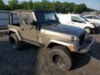 2003 Jeep Wrangler / Tj Sahara for Sale in York Haven, PA - Mechanical