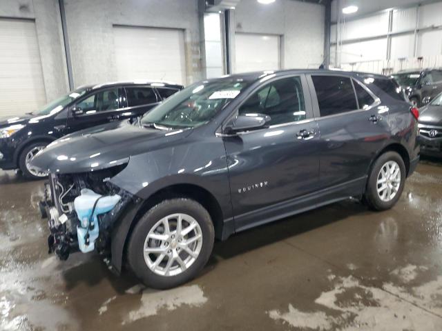  CHEVROLET EQUINOX 2022 Вугільний