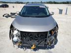 2021 Nissan Rogue Sl продається в New Braunfels, TX - Front End