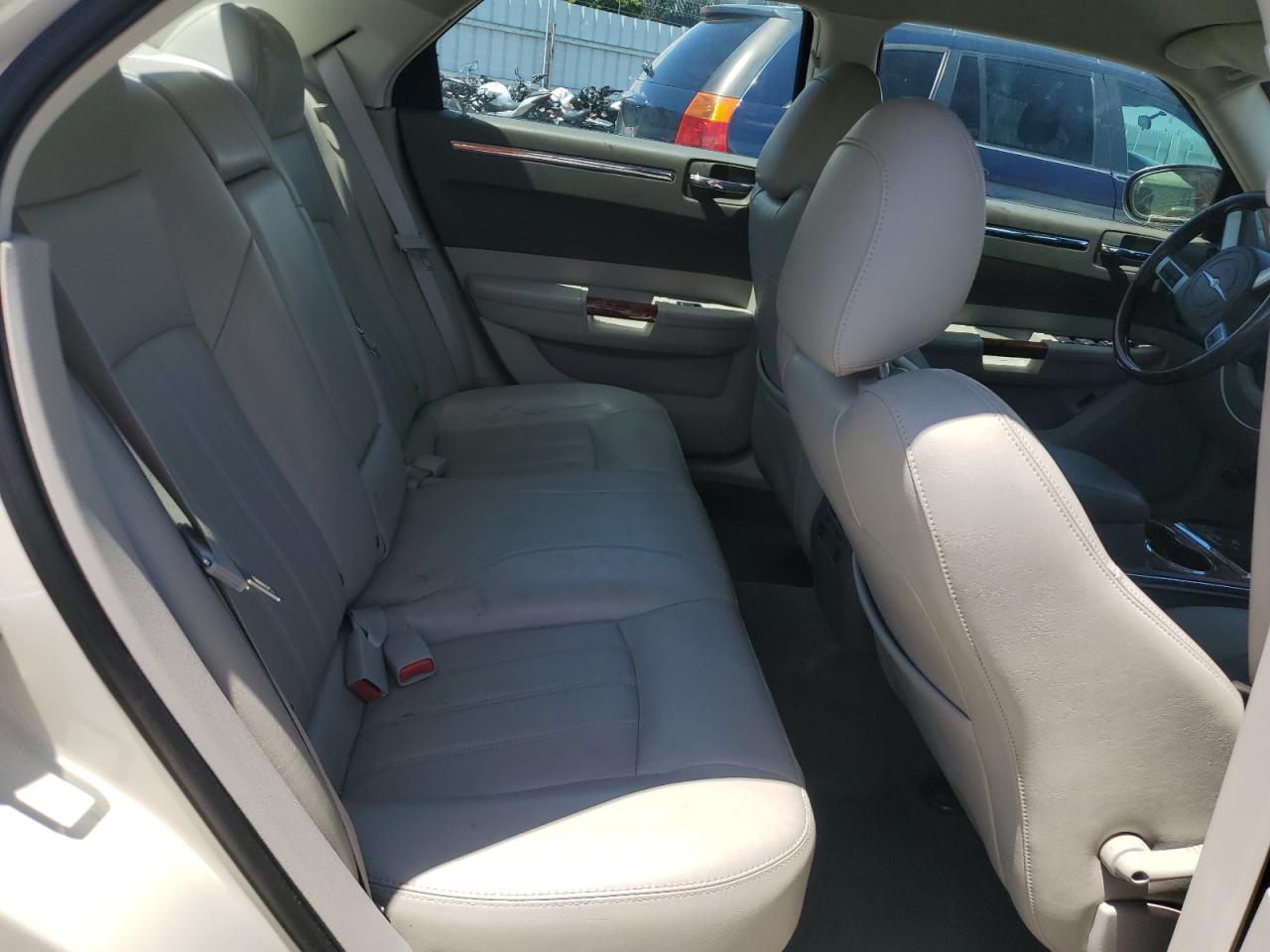 2008 Chrysler 300C VIN: 2C3KA63H08H224536 Lot: 57085755