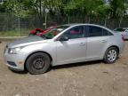 2012 Chevrolet Cruze Ls for Sale in Cicero, IN - Side
