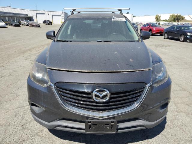 Parquets MAZDA CX-9 2015 Szary