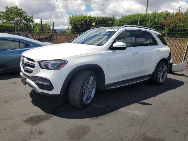MERCEDES-BENZ GLE 450 4M 2022