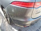 2018 JAGUAR F-PACE R-S for sale at Copart WESTBURY