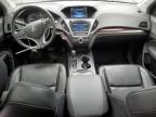2014 Acura Mdx Technology   zu verkaufen in Assonet, MA - Front End