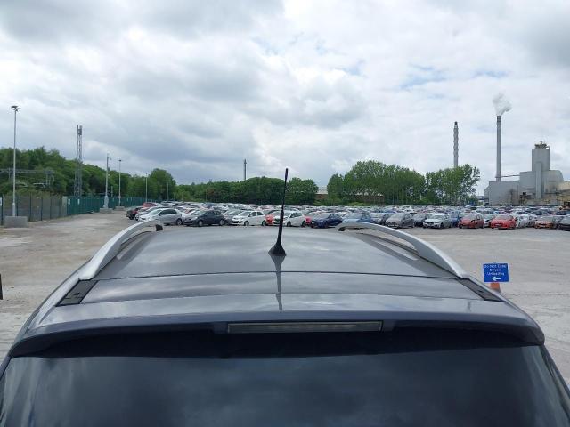 2011 FORD KUGA TITANIUM TDCI 163 