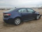 2021 Toyota Corolla Le   de vânzare în Elgin, IL - Front End