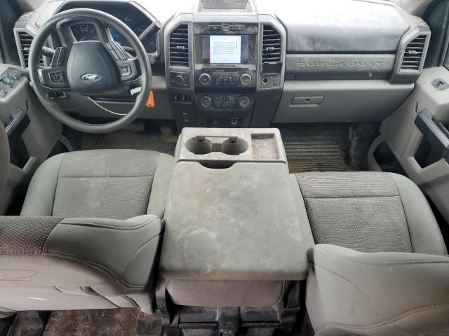  FORD F250 2020 Белый