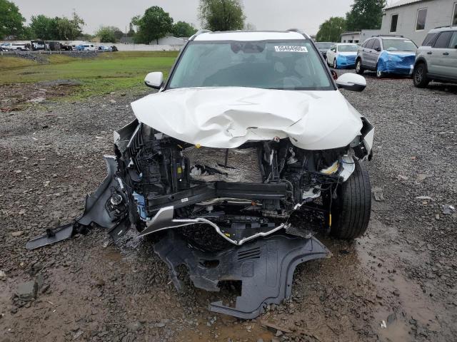  KIA SELTOS 2024 White