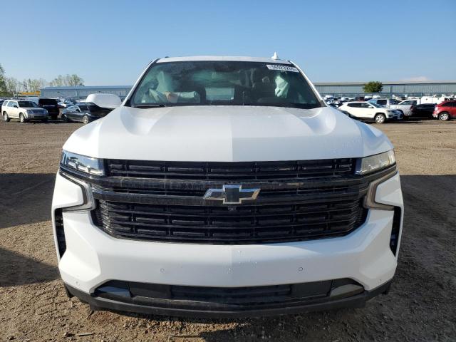  CHEVROLET TAHOE 2024 Белы