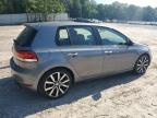 2013 Volkswagen Gti  zu verkaufen in Knightdale, NC - Normal Wear