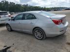 2013 Chevrolet Malibu 1Lt for Sale in Greenwell Springs, LA - Front End