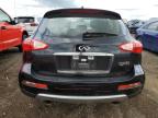 2017 Infiniti Qx50  for Sale in Elgin, IL - Front End