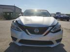 2016 Nissan Sentra S იყიდება Orlando-ში, FL - Front End