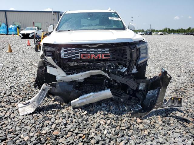  GMC YUKON 2021 Белы