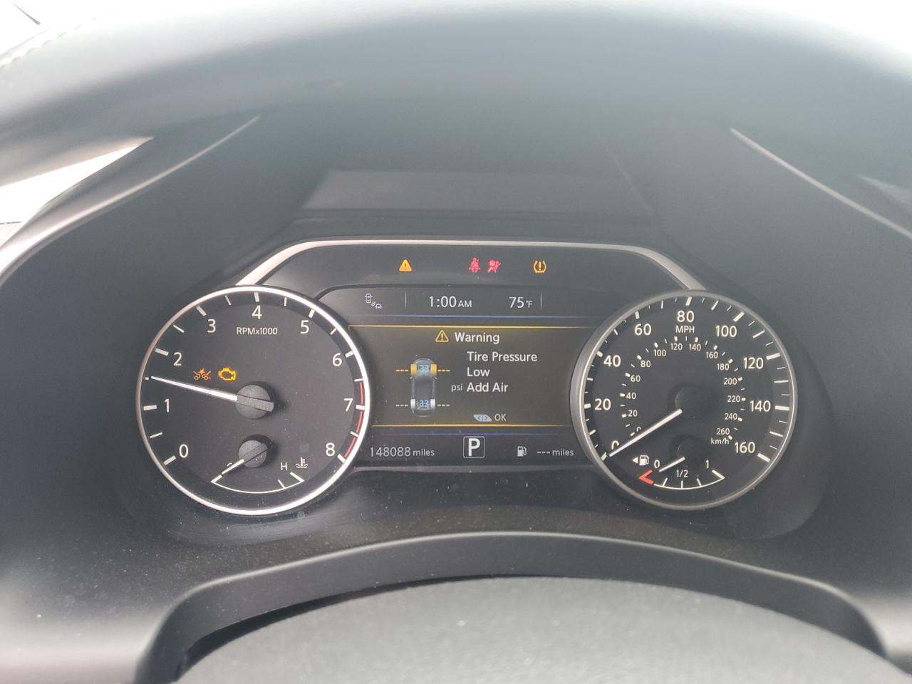 2018 Nissan Murano S VIN: 5N1AZ2MG1JN178156 Lot: 54164975