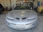 1999 Pontiac Firebird  zu verkaufen in Abilene, TX - Rear End