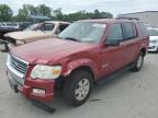 2008 Ford Explorer Xlt للبيع في Spartanburg، SC - Front End