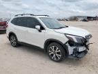 2023 Subaru Forester Limited   for Sale in Houston, TX - Front End