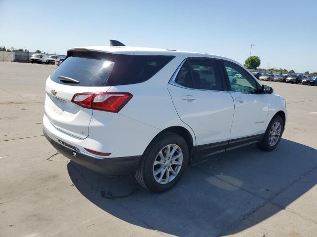  CHEVROLET EQUINOX 2019 White
