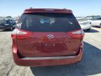 2015 Toyota Sienna Le for Sale in Antelope, CA - Front End