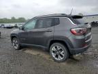 2021 Jeep Compass Limited for Sale in Hillsborough, NJ - Water/Flood