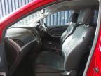 2015 SSANGYONG KORANDO EL for sale at Copart SANDTOFT