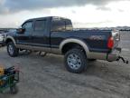 2014 Ford F350 Super Duty იყიდება Houston-ში, TX - Mechanical