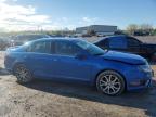 2012 Ford Fusion Sel   на продаже в Leroy, NY - Front End