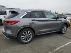 2019 Infiniti Qx50 Essential na sprzedaż w Rancho Cucamonga, CA - Front End