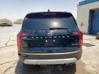 2020 Kia Telluride Ex na sprzedaż w Anthony, TX - Front End