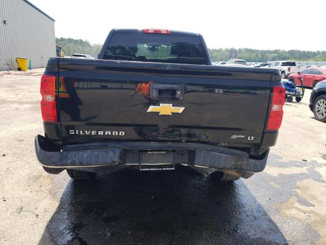  CHEVROLET ALL Models 2016 Черный