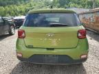 2021 Hyundai Venue Se for Sale in Hurricane, WV - Side