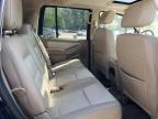 2007 Ford Explorer Eddie Bauer en Venta en Seaford, DE - Side