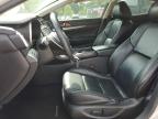 2016 Nissan Maxima 3.5S zu verkaufen in Conway, AR - Side