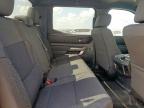 2025 Toyota Tundra Crewmax Sr продається в Houston, TX - Front End
