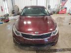 2016 Kia Optima Lx for Sale in Franklin, WI - Front End
