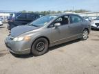 2008 Honda Civic Lx للبيع في Pennsburg، PA - Front End