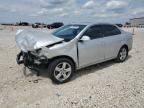 2008 Volkswagen Jetta Se for Sale in Temple, TX - Front End