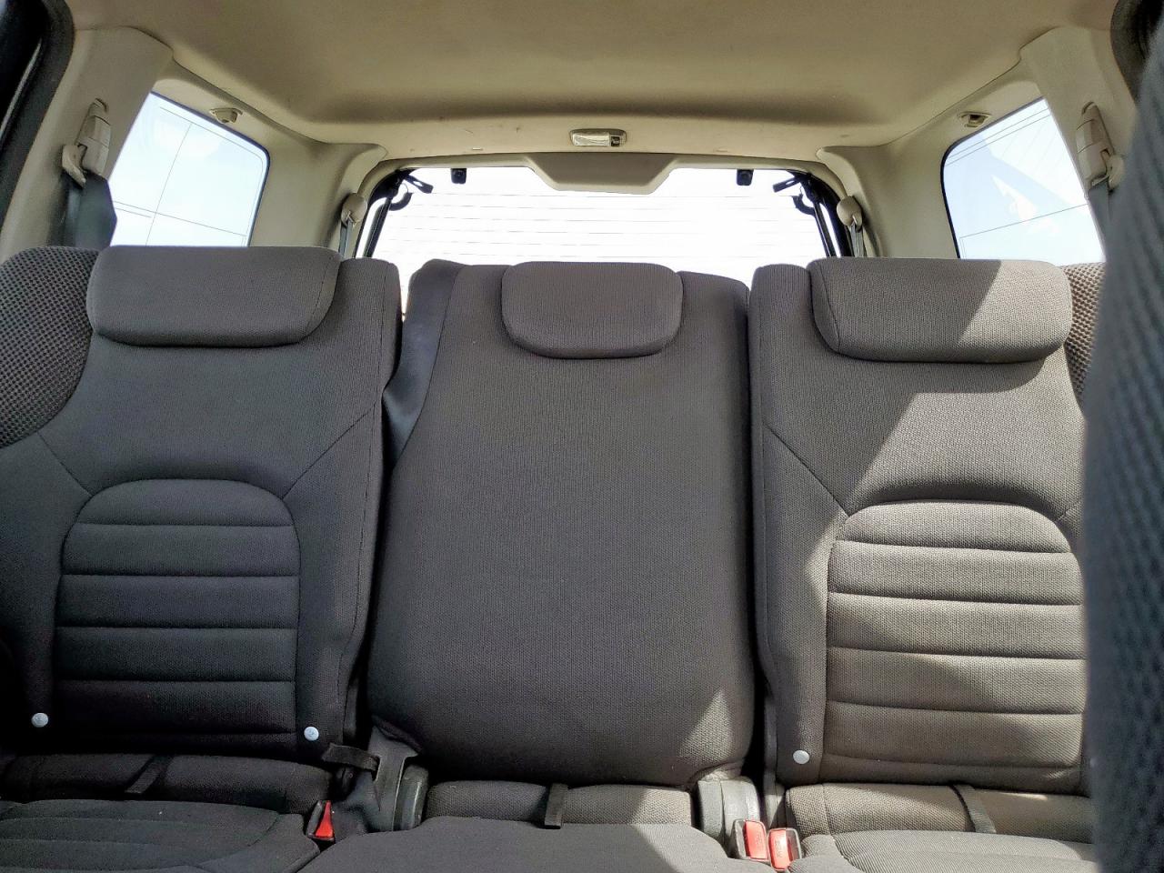 2008 Nissan Pathfinder S VIN: 5N1AR18U78C634757 Lot: 56866195