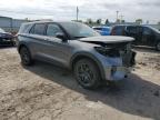 2025 Ford Explorer St за продажба в Dyer, IN - Front End