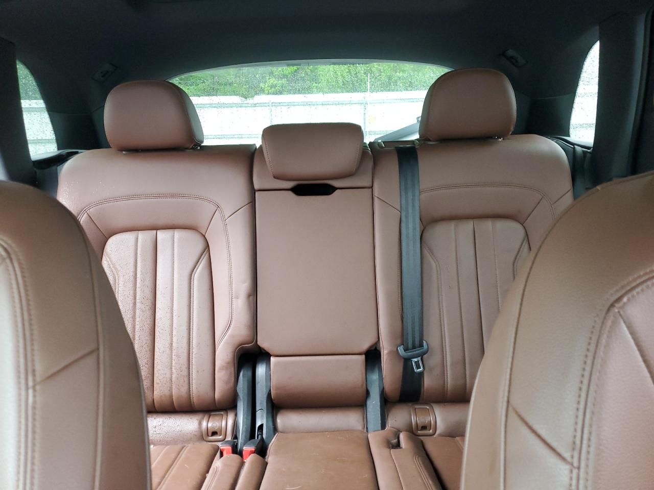 2019 Audi Q5 Premium Plus VIN: WA1BNAFY9K2136710 Lot: 55997445