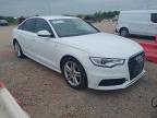 2014 AUDI A6 S LINE for sale at Copart CORBY