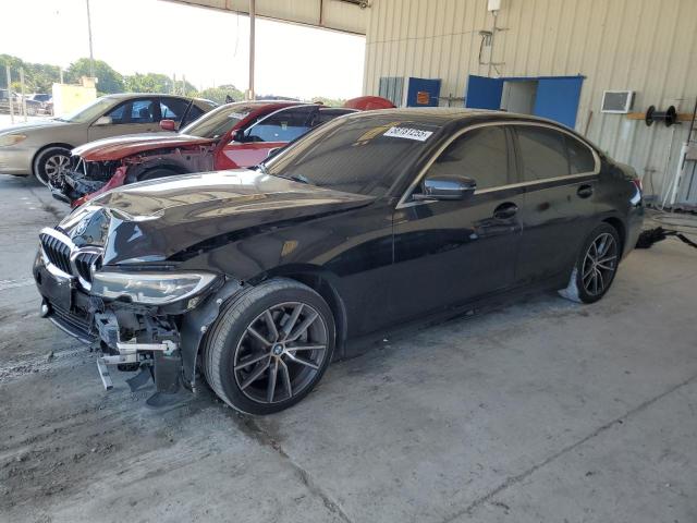 BMW 330I 2021