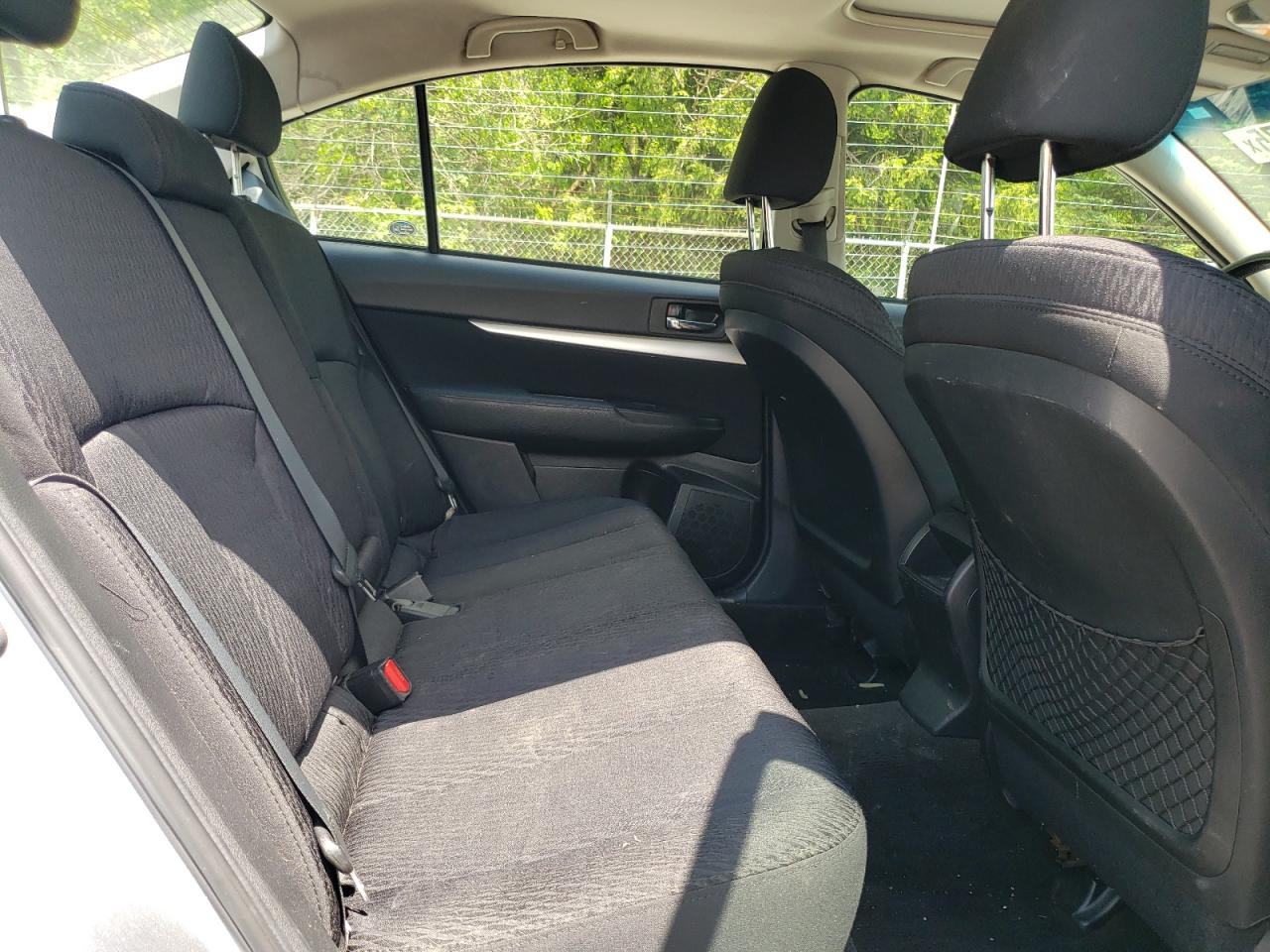 2012 Subaru Legacy 2.5I Premium VIN: 4S3BMCG64C3003219 Lot: 56554775