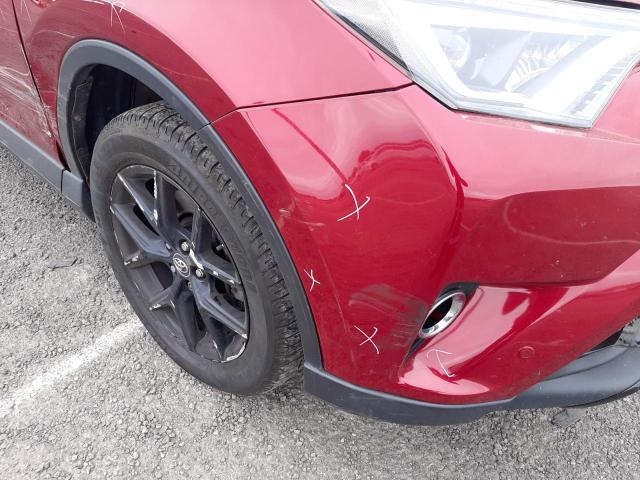 2018 TOYOTA RAV4 EXCEL