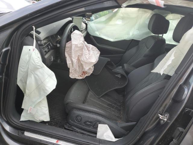  AUDI A4 2020 Gray