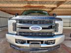 2018 Ford F350 Super Duty for Sale in Andrews, TX - Vandalism