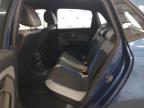 2014 VOLKSWAGEN POLO BLUEG for sale at Copart SANDWICH